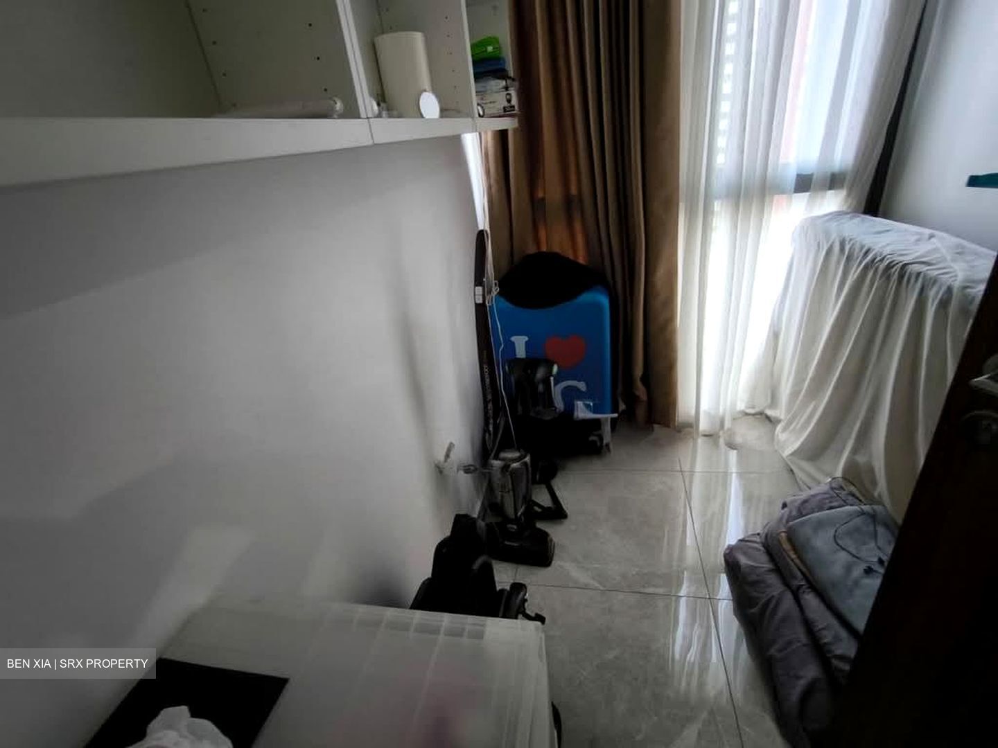 Stirling Residences (D3), Apartment #546697681